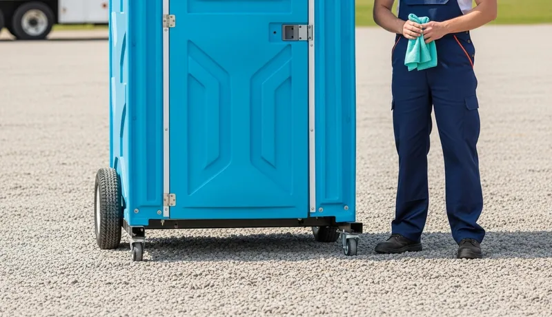 Construction planning and porta potty pricing in Abilene TX